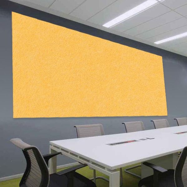 

wallpapers k1ka 30*45cm soundproof foam padding high-density beveled edge tile sound insulation board, very suitable for wall decoration