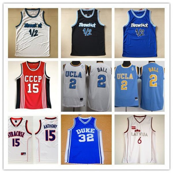

duke ncaa be magic 32, leitner 4, reddick embroidered jersey, Gray