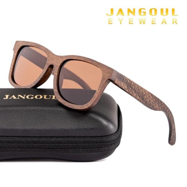 

carved design sunglasses classic bamboo wooden sun glasses natural men women retro handmade eyewear tadrz01, White;black