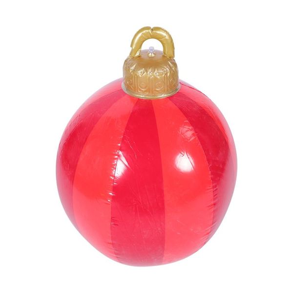 

party decoration 1pc creative christmas scene ornament outdoor decor
