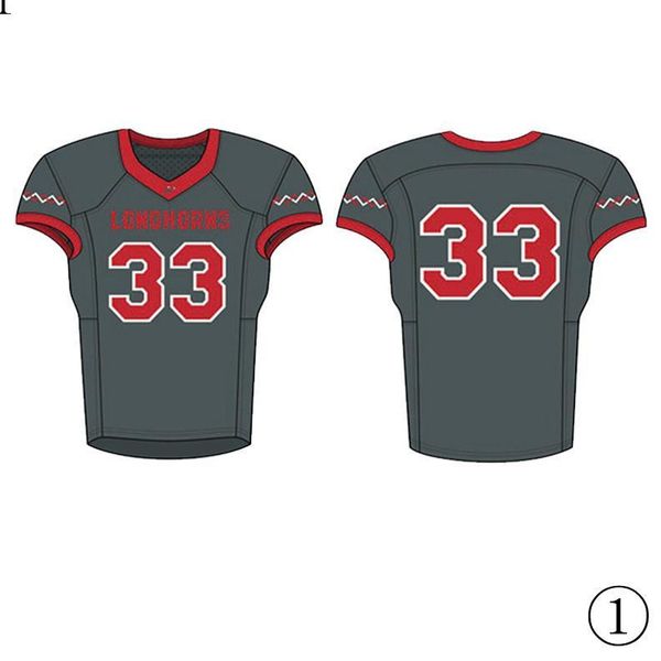 

2019 new embroidered jersey 95, Black;red