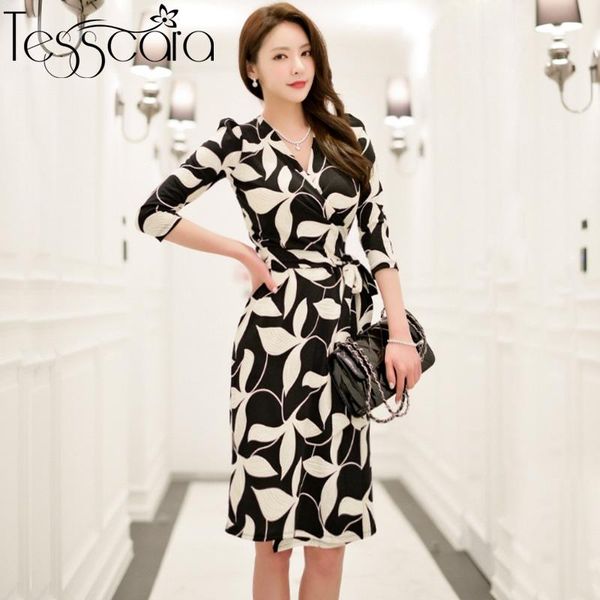 

women spring & summer elegant pencil dress festa female office cocktail party robe femme designer vestidos casual dresses, Black;gray