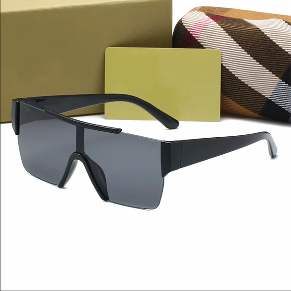 

new luxury sunglasses designed for men and women fashion classic uv400 summer outdoor driving beach leisure, White;black