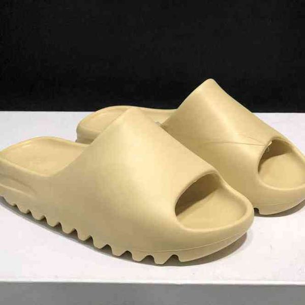 

fashion brand slippers for men super great quality indoor outdoor basketball football soccer sneakers sports sandal gift birthday summer par, Black