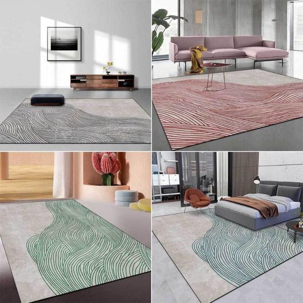 

carpets simple light luxury classroom carpet stone pattern bedroom floor mat 120x160cm bedside rugs for area rug large