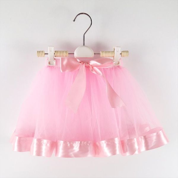 

pink baby girls tutu princess womens skirt pettiskirt ballet dance kids party miniskirt wedding chlidren clothing lo, Blue