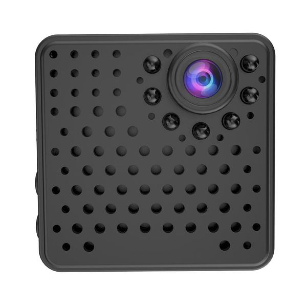 

mini cameras 1080p hd video web camera wifi wireless home security ip night vision cctv motion detect pography body cam