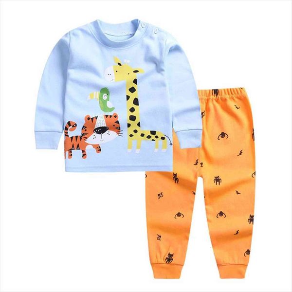 

infant baby clothing sets boy long sleeve t shirt pant kids spring autumn outfits set toddler deer suits girls clothes, White