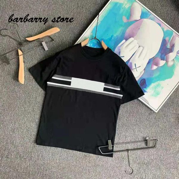 

women's t-shirt 2021 fashion temperament short versatile round neck cotton sleeve casual loose pattern, White