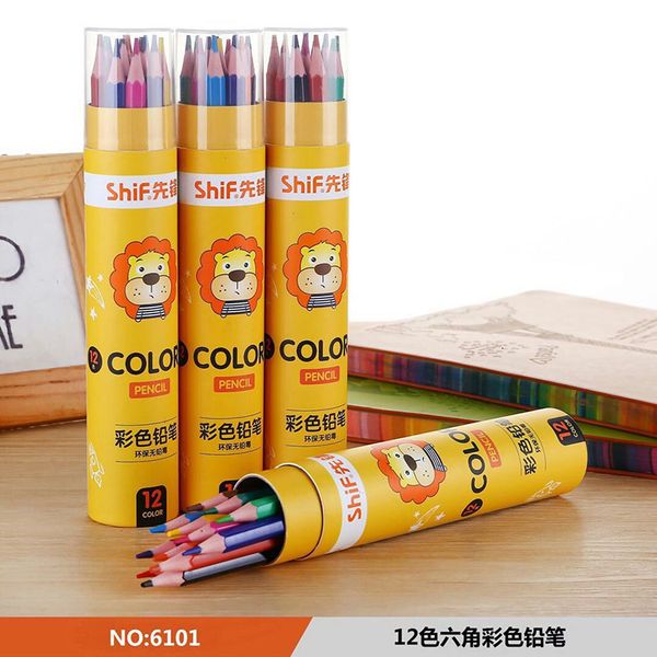 

pens painting color pencil graffiti smooth easy coloring profsional hand drawing beginners painting tools students, Black;red