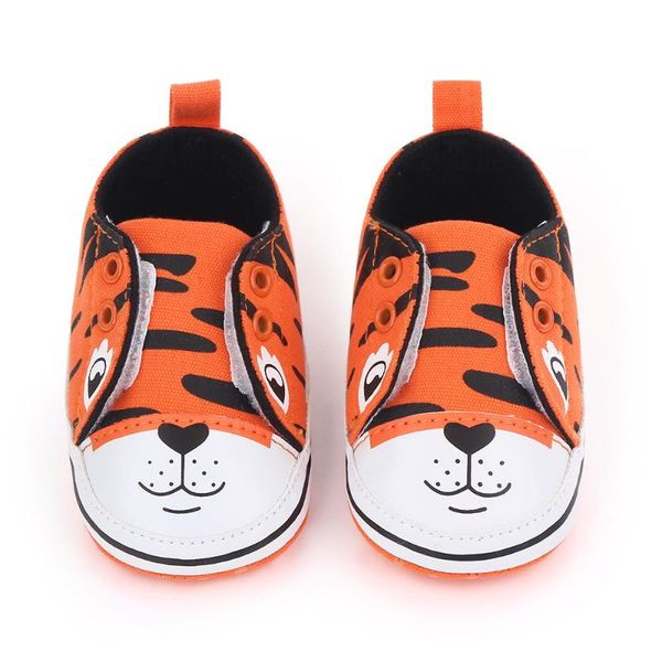 

first walkers infant born baby girls plush cloud soft sole smile shoes cartoon slip prewalker slippers