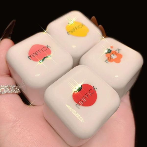 

lip gloss makeup colorless natural plant care nourishing lipgloss anti-chapping moisturizing lipstick