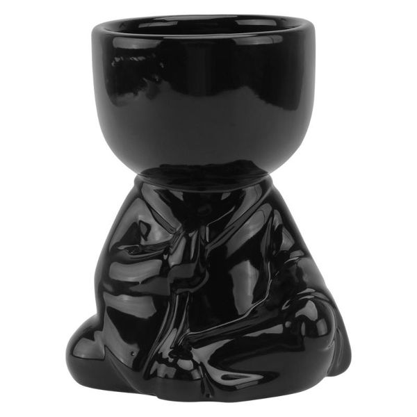 

pc exquisite deskadornment fashionable flower pot creative bonsai vases