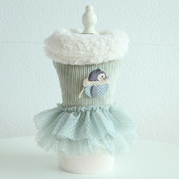 

dog apparel small dogs dresses overcoat coats winter pet thicken warm clothes poodle maltese yorkshire terrier pomeranian skirt outfits