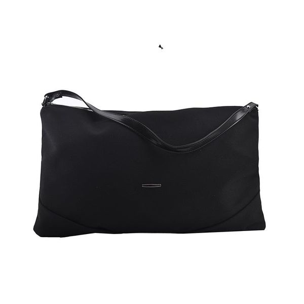 

evening bags ladies handbag bag 2021 waterproof folding women's single shoulder messenger oxford cloth shopping tote