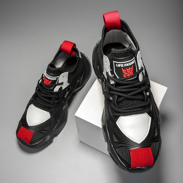 

mens casual shoes sports shoes for men brand outdoor man sneaker trend walking shoes zapatillas hombre men sports