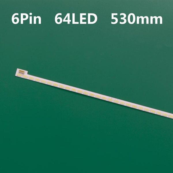 

530mm 42"led backlight strip 420ta05 v0 for lg innotek 42inch 7030pkg 64ea rev0.2 74.42t23.001 remote controlers