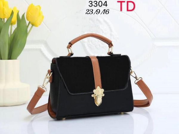 

high designer shoulder bag purses fashion quality handbags women tote handbags embossing genuine leather letter crossbody bags