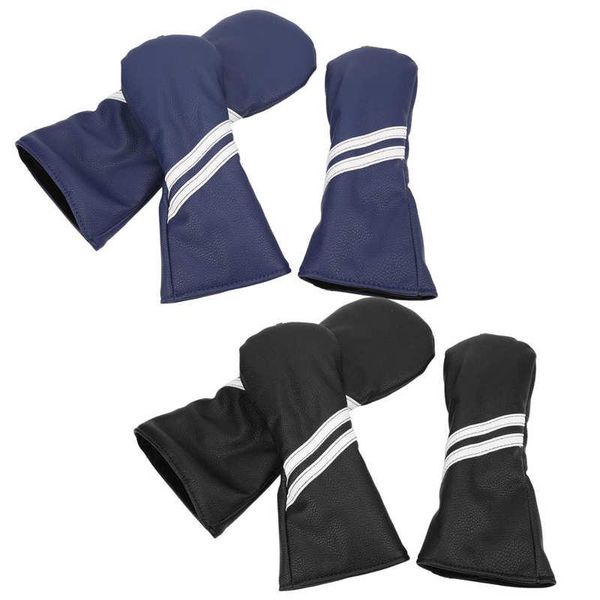 

complete set of clubs club iron wood headcover cover headcovers head covers for driver accessories