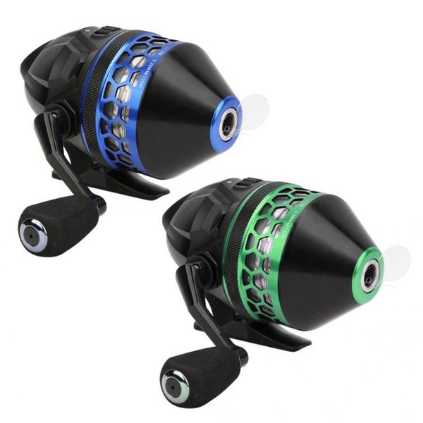 

metal spinning fishing reel ra25 wheel inner sealing saltwater fish bait high speed casting accessories baitcasting reels
