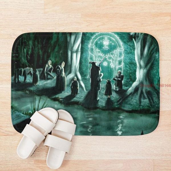 

mat fountain rug doormat floor carpet home el living room mats anti slip bath