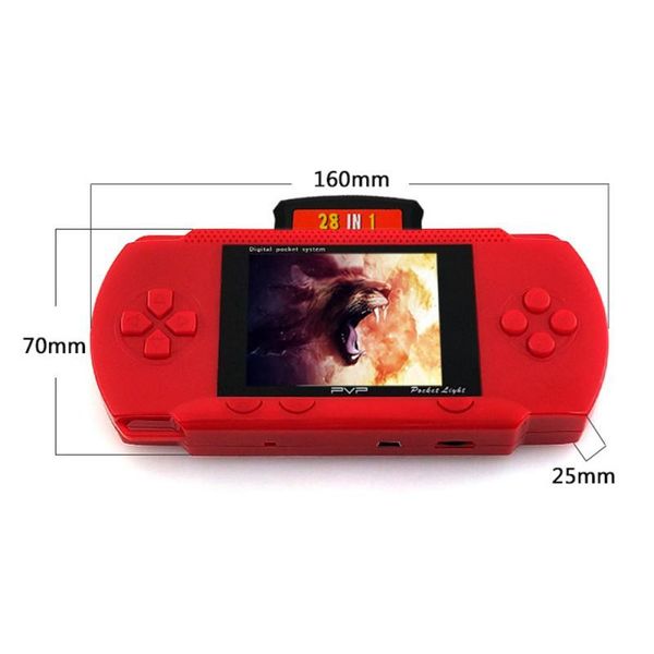 

portable game players rgb10 retro open source systeem handheld console rk3326 max 3.5-inch ips scherm 3d rocker kinderen 's gift