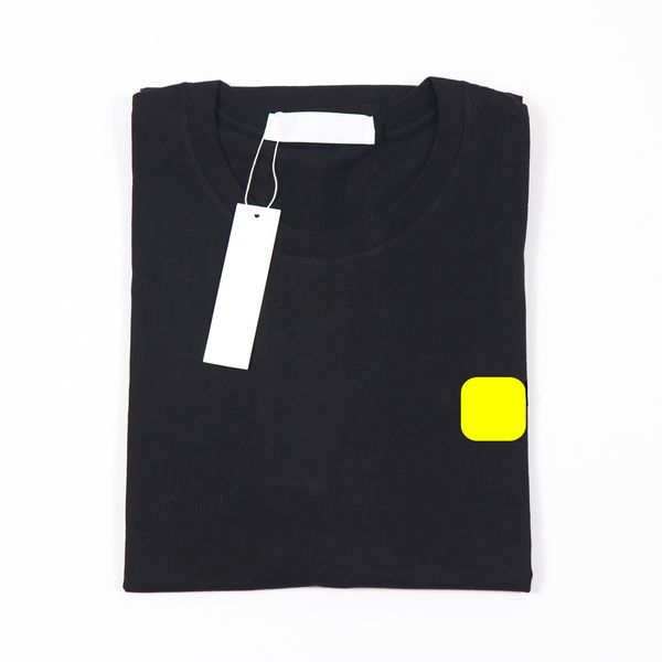 

designer luxury men's t-shirts fashion men t shirt high quanlity red heart shirt casual women shirts badge cotton embroidery short slee, White;black