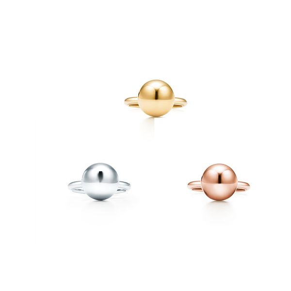 

s925 silver ball silver 8mm ring, classic fashion style, jewelry, birthday gift