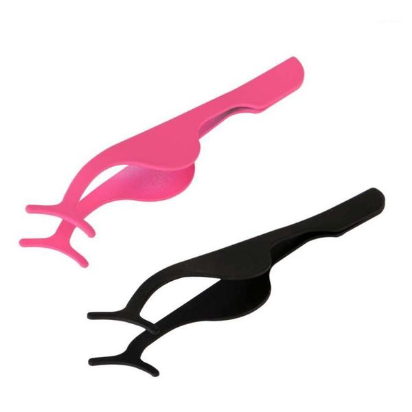 

stainless steel beauty false eyelashes extension applicator remover clip tweezer nipper tools maquiagem makeup tool1