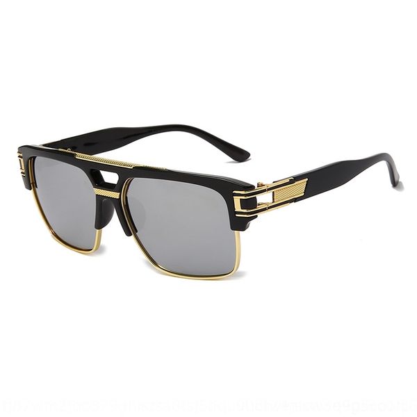 

ty0 fkfoj cycling glasses fashion eyeglass and outdoor glasses women's box sunglasses color reflective fashion men's and women&#03, White;black