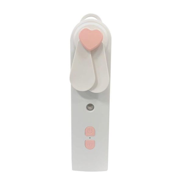 

electric fans usb fan moisture meter 2021 nano cold spray machine handheld portable humidifier gift