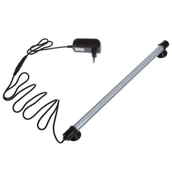 

aquariums lighting lamp tube waterproof aquarium fish 100-240v