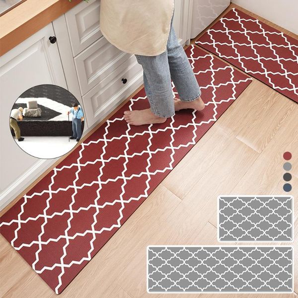 

kitchen mat bathroom entrance doormat non-slip floor bedroom living room balcony bath area rugs modern carpet carpets