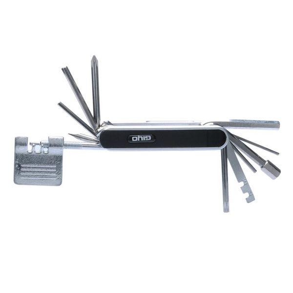 

bike saddles giyo 13 in 1 multi-function bicycle repair tools portable mountain tool kits set