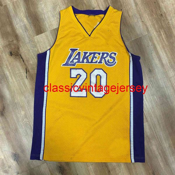 

stitchedgary payton swingman basketball jersey embroidery custom any name number xs-5xl 6xl, Black