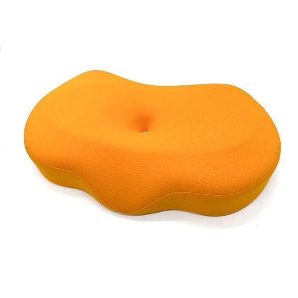 

pillow backrest pillows memory cotton neck cat belly throw office student classroom chair cushion decoration household