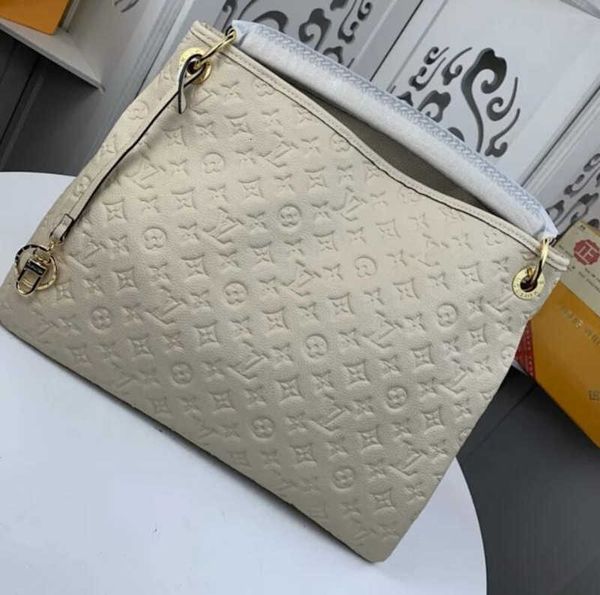 

designer luxury m40249 m93450 artsy medium handbag spacious fashion handbags iconic handles shoulder bags totes cross body bag brand clu