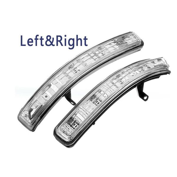 

emergency lights car side wind mirror light turn signal blinker lamp for explorer 2011-2021 bb5z-13b375-a bb5z13b375a