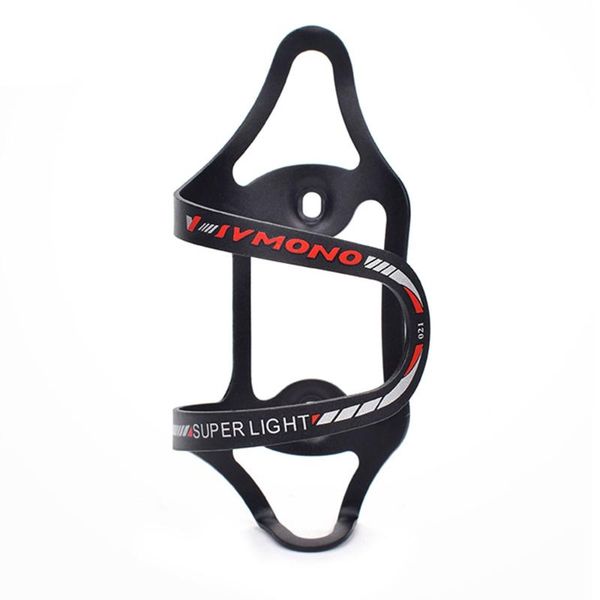 

water bottles & cages lightweight aluminum alloy mountain bike bottle cage bicycle cup holder cycling equipment