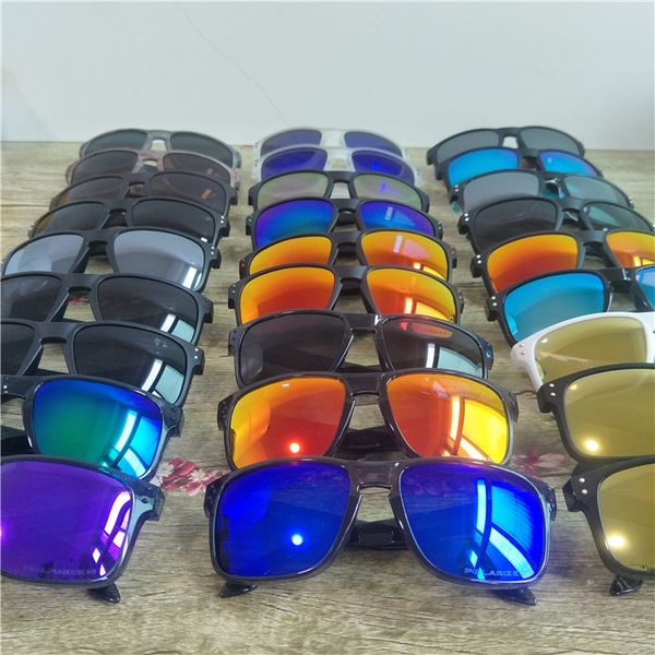 

men women polarized sunglasses fashion driving windproof eyewear outdoor riding sports glasses fishing eyeglasses quality, White;black