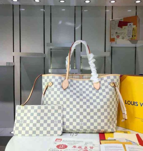 

latest bag shoulder body designer style shopping luxury handbags iconic handles m40990 bags totes cross bag selling clutches eve