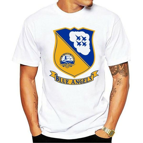 

men's t-shirts camiseta de Ã¡ngeles azules para mujer, unisex, White;black