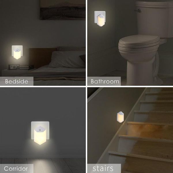 

book lights led night 16 colors camping portable abs colorful remote control cabinet light creative energy saving