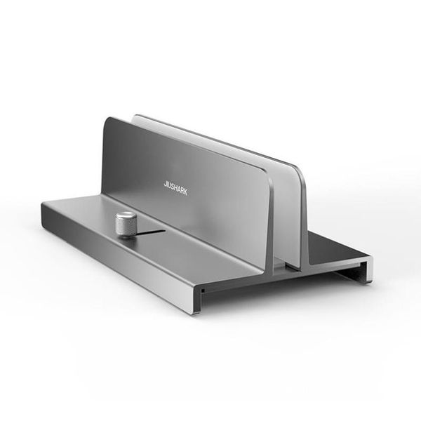 

universal vertical aluminum lapstand adjustable (10-34mm)lapholder deskcompatible with all lap keyboards