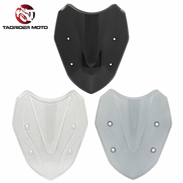 

motorcycle windshield for s1000xr s1000 xr 2021 windscreen airflow wind deflector viser visor glass