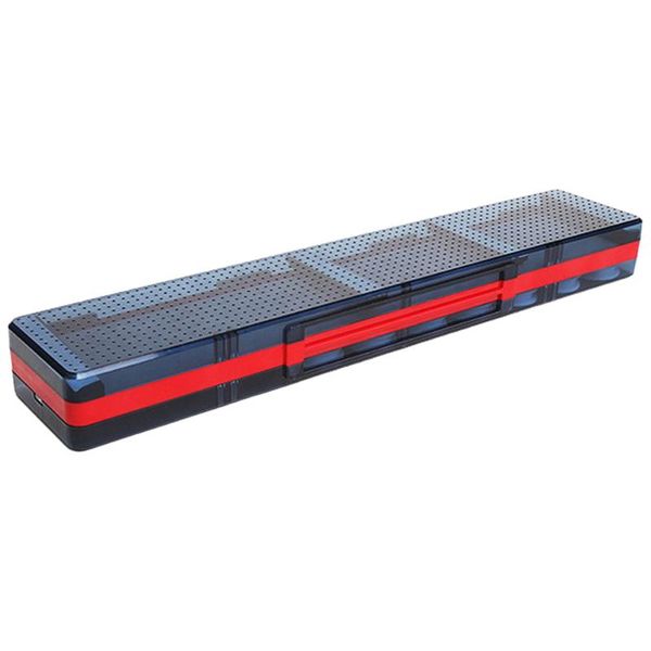 

multifunctional float fishing line box tackle storage boxes accessories