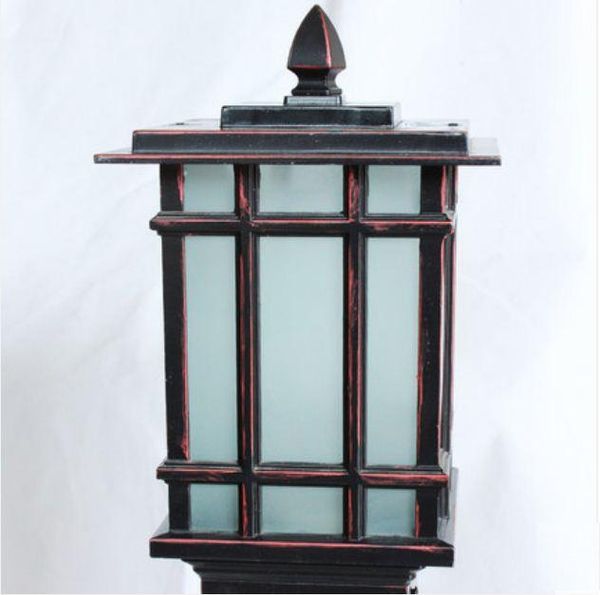 

outdoor lawn light garden landscape european waterproof lighting lamps