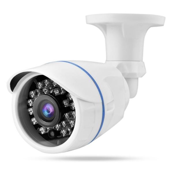 

cameras 1080p hd ir ahd waterproof camera gun-shape outdoor video surveillance for home office warehouse