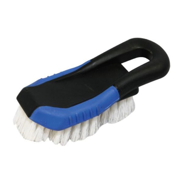 

1pc car beauty brush fast and efficient portable dust cleaning multi-function carpet home cleaner tool sponge