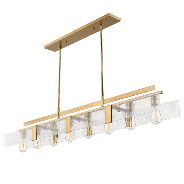 

pendant lamps postmodern light luxury chandelier creative personality design restaurant bar front desk simple